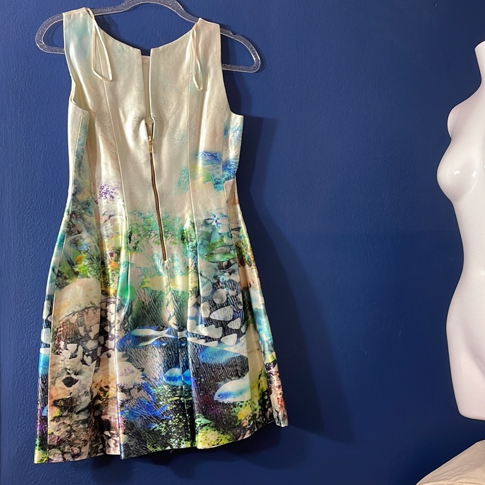 Zara Basic Dress Bundle All Size Medium Great Con… - image 2